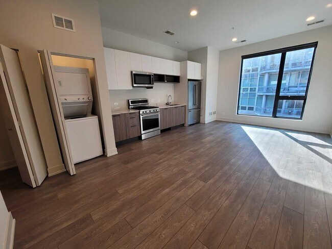 Foto del edificio - 853 N Larrabee St