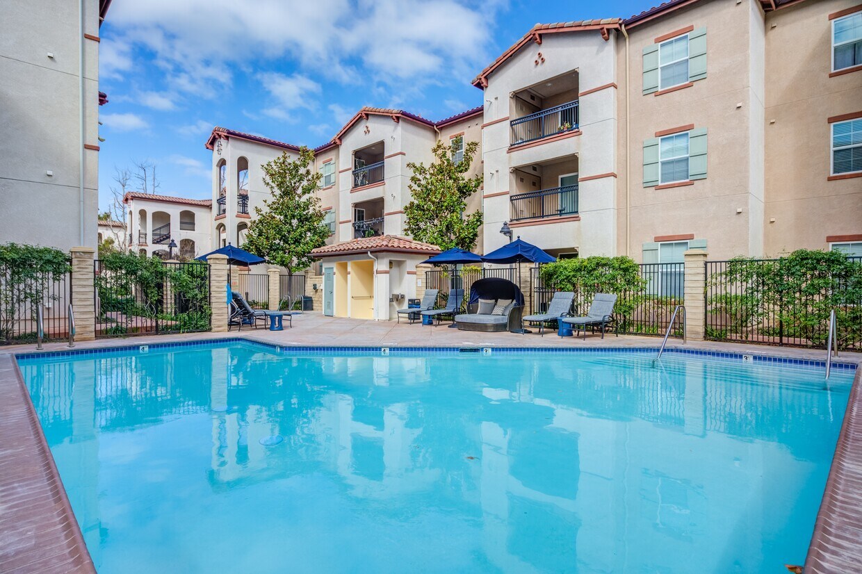 Monarch at Dos Vientos Apartments in Newbury Park, CA