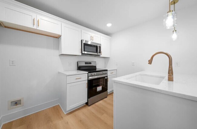 Foto del edificio - 2115 Carter St