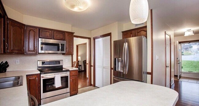 Foto del edificio - 4916 Gander Ct