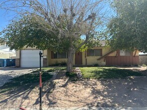 Building Photo - 3322 S Pecos Rd