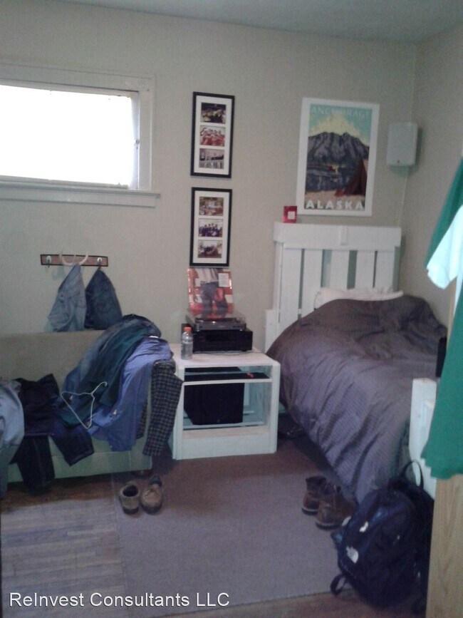 Foto del edificio - 4 br, 2 bath House - 2924 EUCLID AVE.