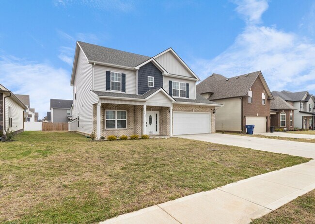 Building Photo - 1629 Kestrel Dr