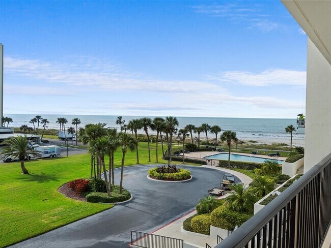 Foto del edificio - 1460 Gulf Blvd