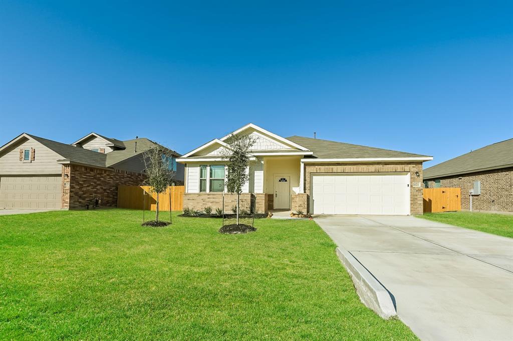 26211 Cooperstown Wy, Patton Village, TX 77372 House Rental in Patton