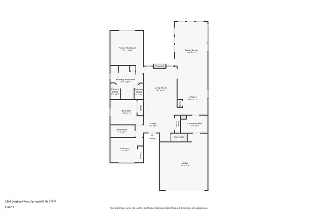 Foto del edificio - 2305 Leighton Way