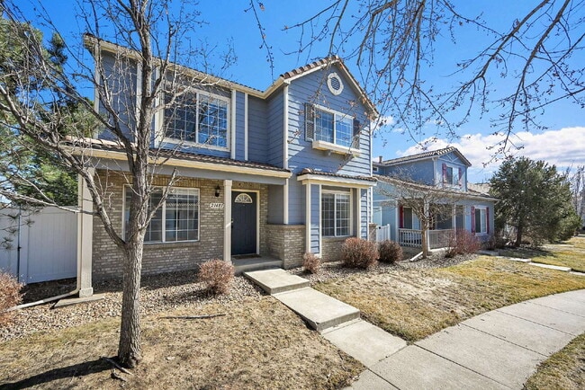 Photo - $2,640.95, $300 off the first month's rent, 4 Beds - 2 Bath, Single Family Home in Denver with 2-...