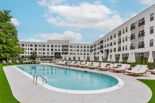 Building Photo - Altura Apartments