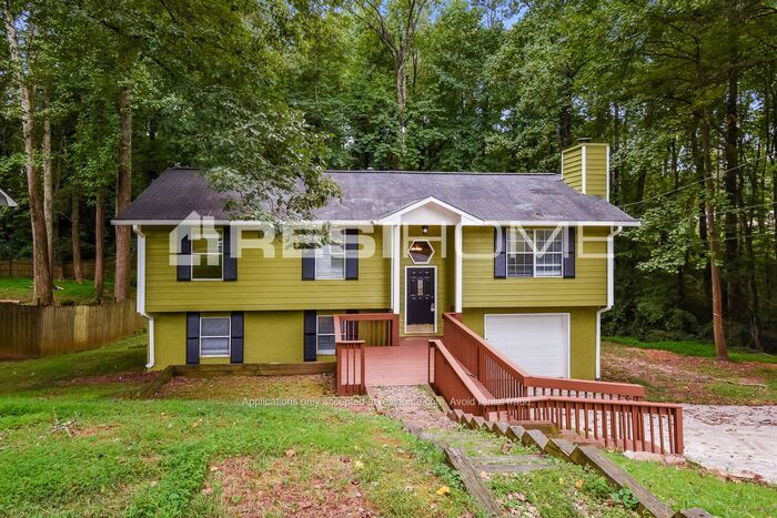 Photo - 982 Millwood Dr SW (Marietta, GA)