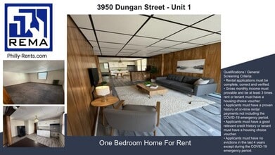 Building Photo - 3950 Dungan St