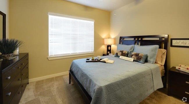 Bedroom - Paddock at Norwood