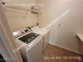 Building Photo - 2200 S Fort Apache Rd
