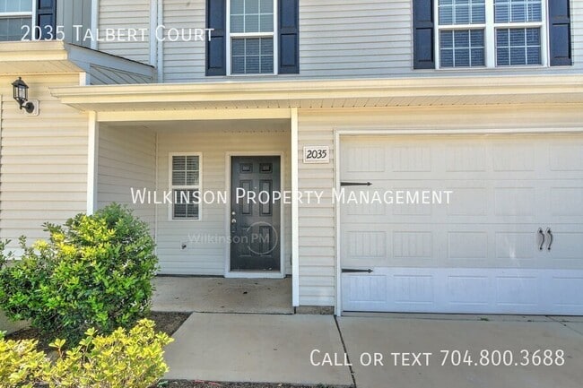 Photo - 2035 Talbert Ct Townhome