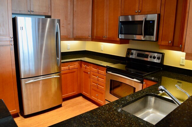 Foto del edificio - 1111 11th St NW