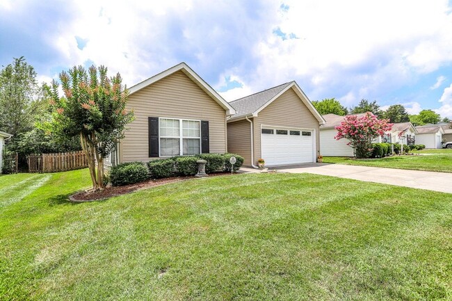 Building Photo - 2318 Slate Valley Ln