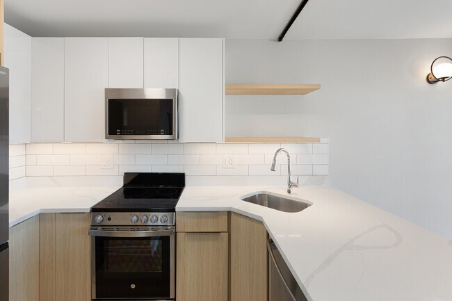 Foto del edificio - 6166 N Sheridan Rd