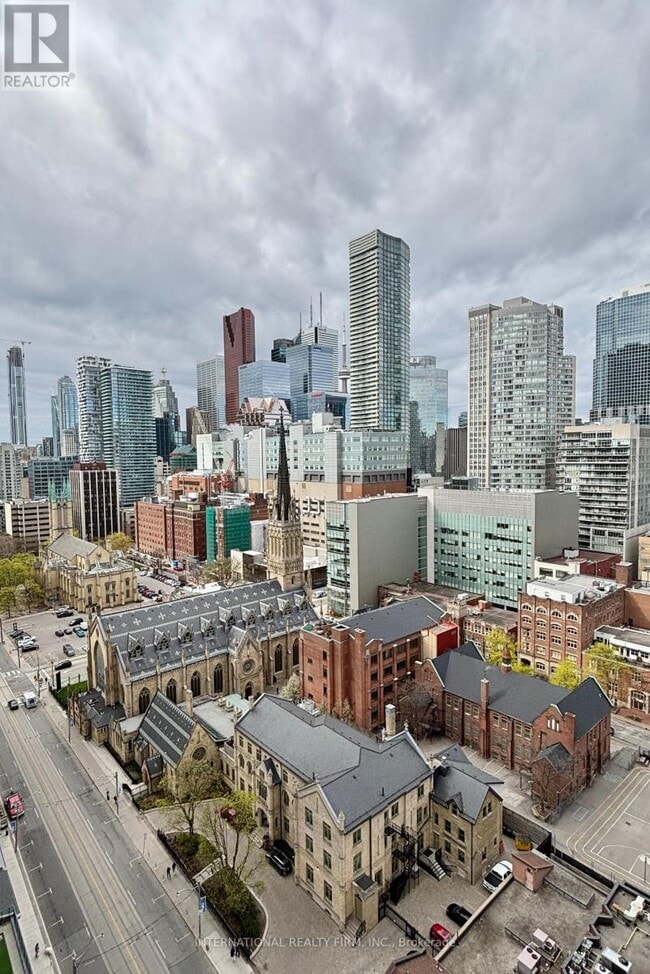 Building Photo - 100 Dalhousie St