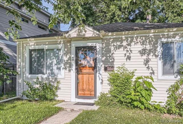 Building Photo - 4995 Vallejo St