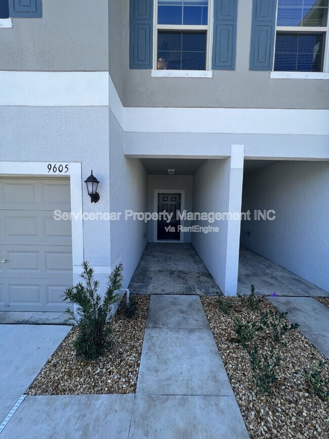 Foto del edificio - 9605 Mulberry Marsh Ln