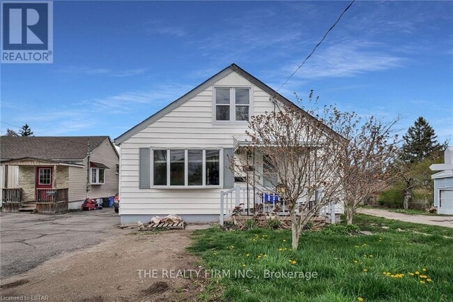 Building Photo - 60 Emery St W