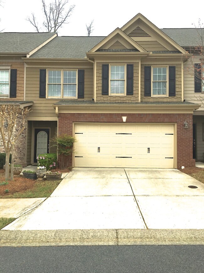 Foto del edificio - 3004 Big Sky Ln