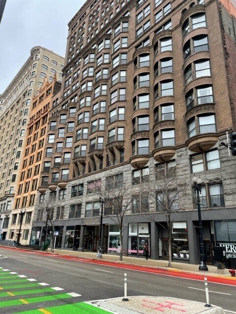 Building Photo - 431 S Dearborn St