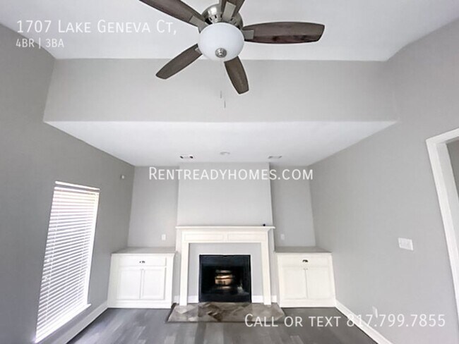 Foto del edificio - 1707 Lake Geneva Ct
