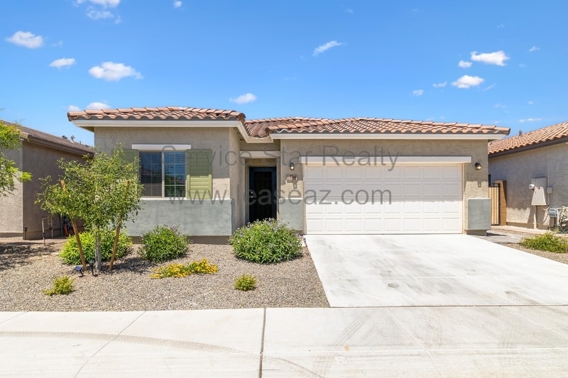 2766 E Rimrock Dr, Phoenix, AZ 85050 House Rental in Phoenix, AZ