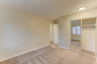 Interior Photo - Ralston Park Apartments
