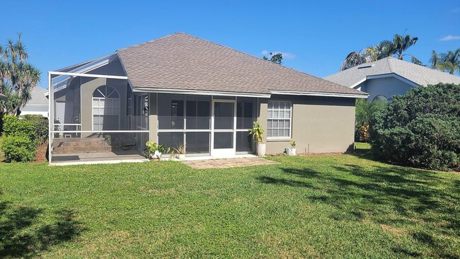 Foto del edificio - 20907 Country Barn Dr