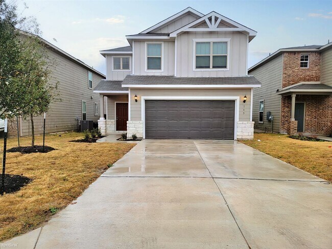 Building Photo - 4 br, 3 bath House - 165 Katie Elder Dr