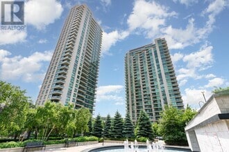 Building Photo - 235-2235 Sherway Gardens Rd