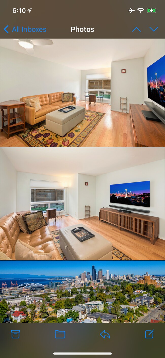 Foto del edificio - 1312 S Massachusetts St