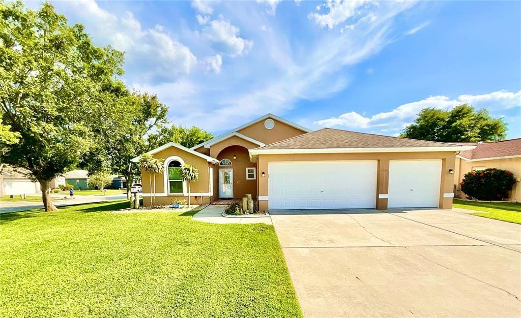 Primary Photo - 6930 Bandura Ave