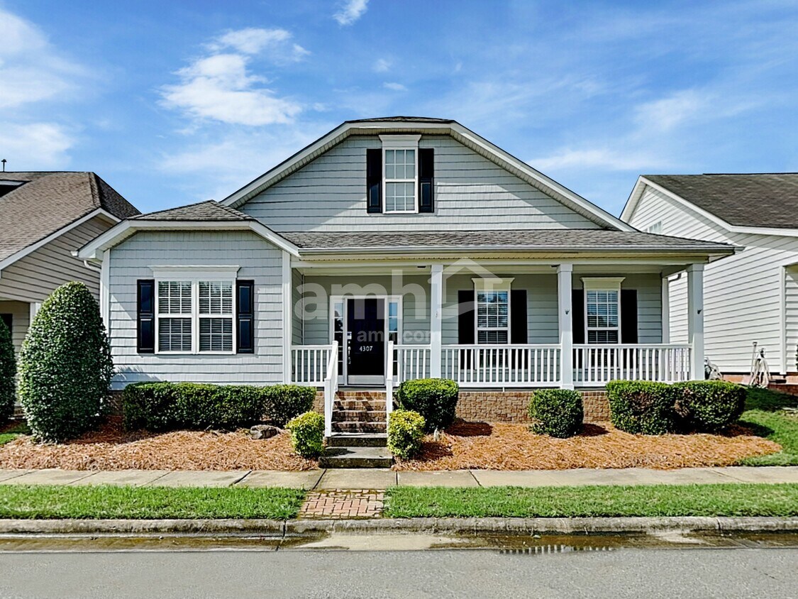 Foto principal - 4307 Sages Ave
