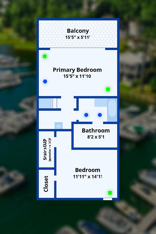 Foto del edificio - 301 Harbor Heights Dr