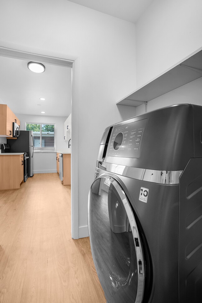 Foto del edificio - Sandbox Apartments