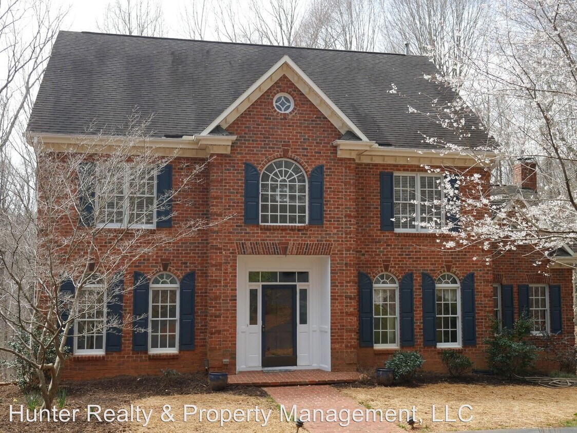 Primary Photo - 4 br, 4 bath House - 4001 River Branch Lane