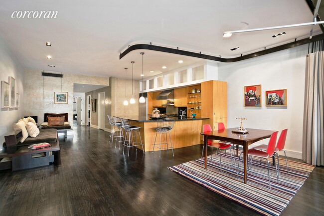 Foto del edificio - 345 Greenwich St