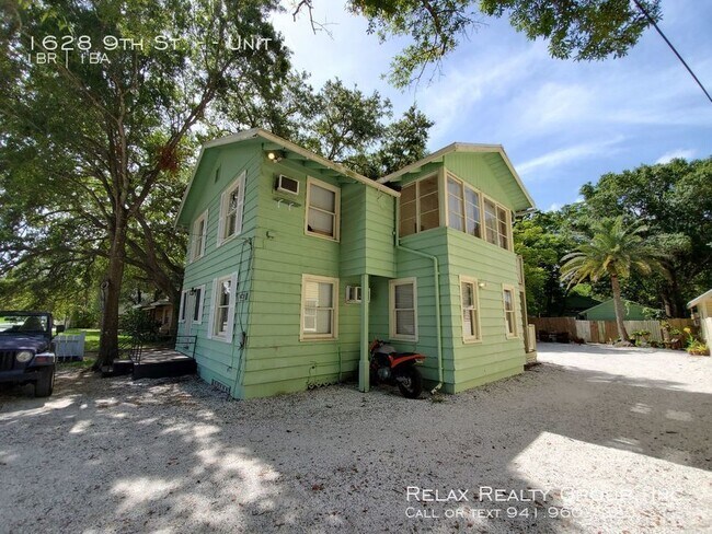 Foto del edificio - 1628 9th St