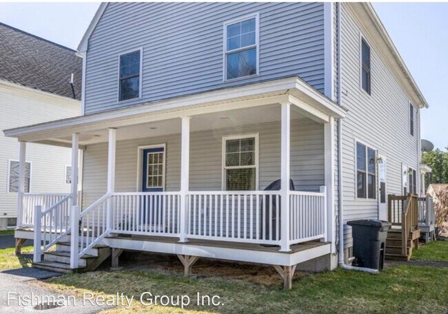 Building Photo - 3 br, 1.5 bath House - 24 Dale Ave., #2