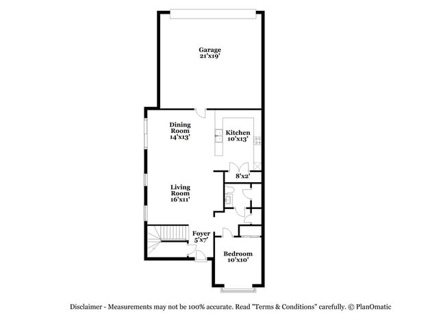 Building Photo - 3931 E Jasper Dr