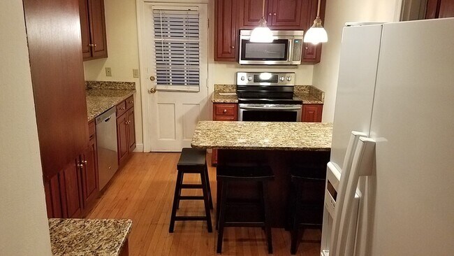 Foto del edificio - 5 Temple Rd