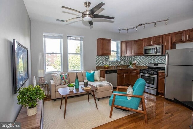 Foto del edificio - 2 17th St SE