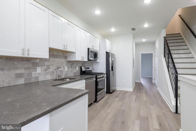 Foto del edificio - 5217 Irving St