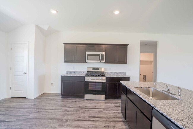Building Photo - 4 Bed 2 Bath - New Construction Rental Home