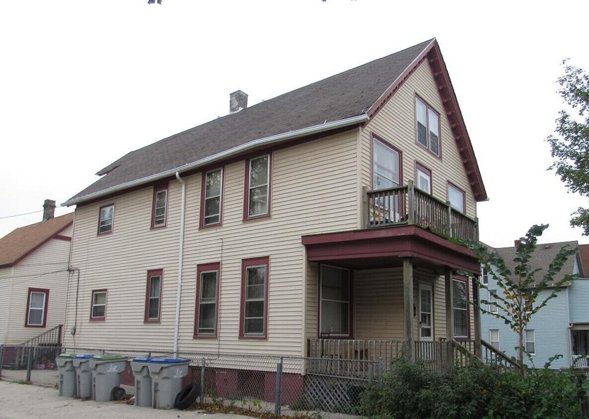 Foto principal - 125 W Hadley St