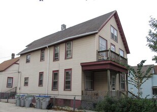 Building Photo - 125 W Hadley St