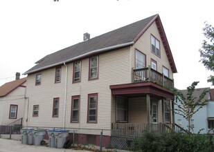 Building Photo - 125 W Hadley St