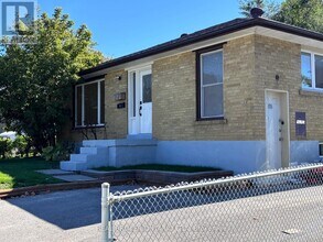 Building Photo - 767 Gaspe Ave